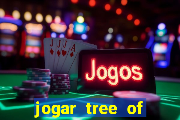 jogar tree of fortune demo